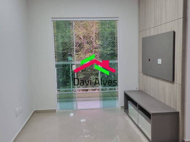 Apartamento para Venda em Santo André - 5