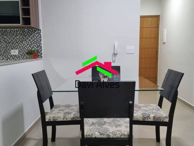 Apartamento para Venda em Santo André - 4
