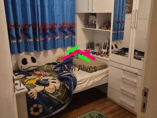 Apartamento para Venda em Santo André - 4