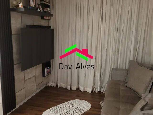 Apartamento para Venda em Santo André - 5