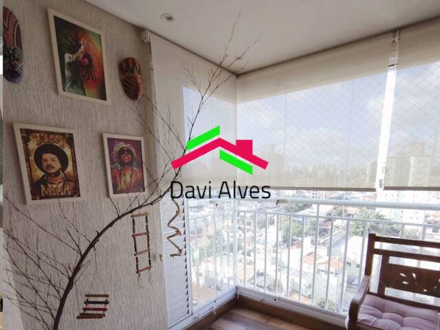 Apartamento para Venda em Santo André - 5