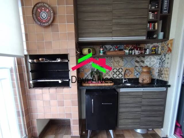 Apartamento para Venda em Santo André - 4