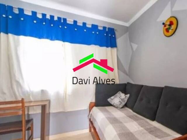 Casa para Venda em Santo André - 4