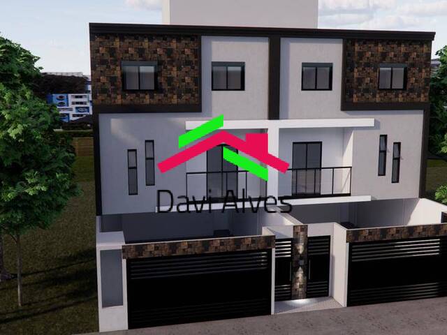 Casa para Venda em Santo André - 5