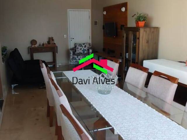 Apartamento para Venda em Santo André - 5
