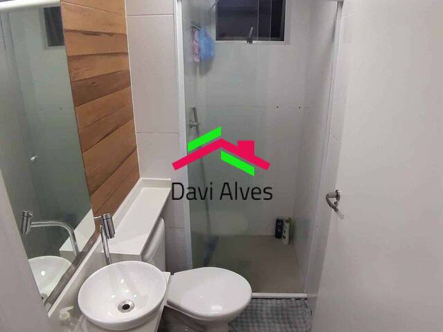 #000125 - Apartamento para Venda em Guarulhos - SP - 3