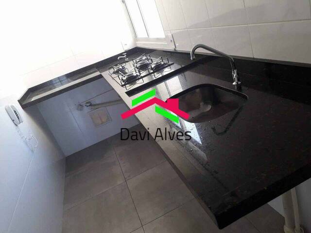 #000125 - Apartamento para Venda em Guarulhos - SP - 2