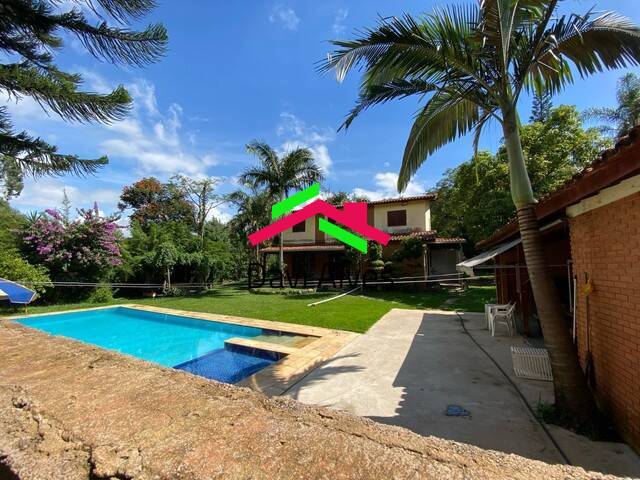 #000127 - Chácara para Venda em Valinhos - SP - 3