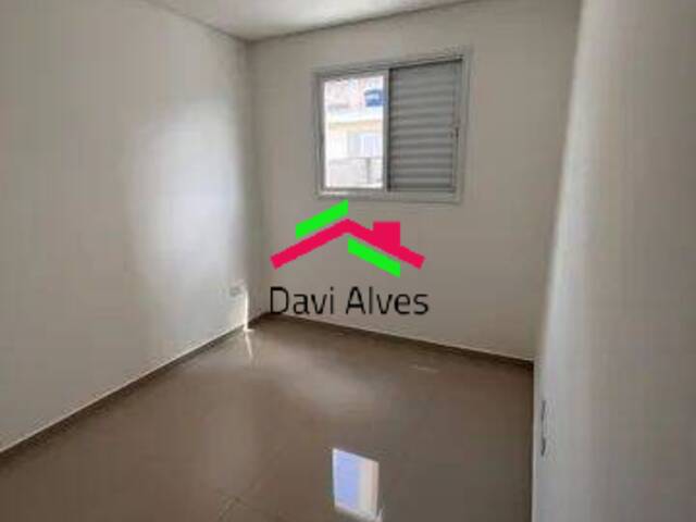 Apartamento para Venda em Santo André - 5