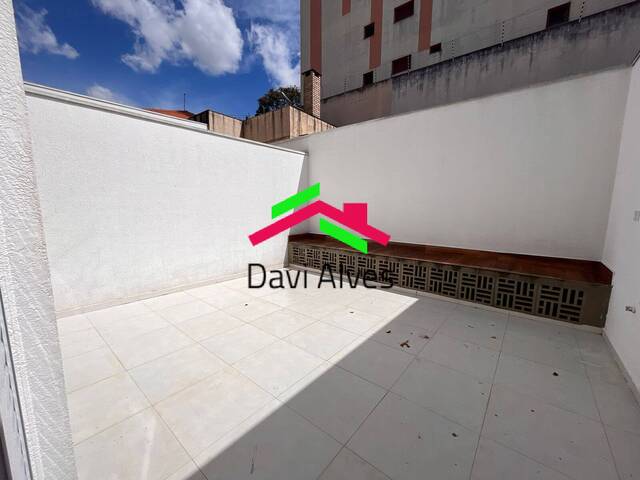 Apartamento para Venda em Santo André - 2