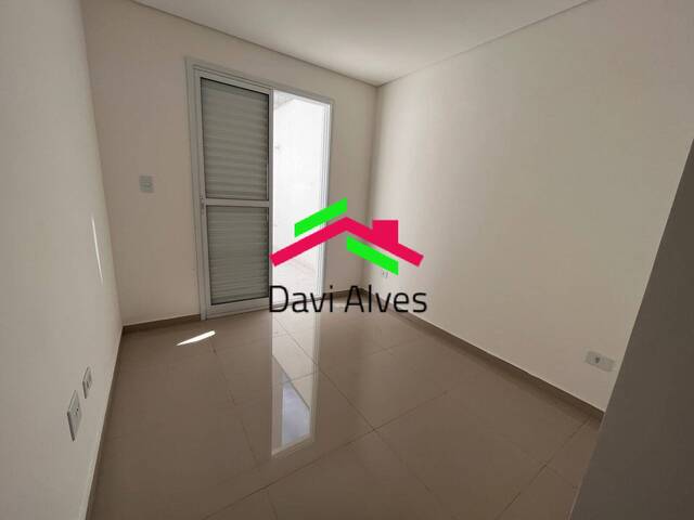 Apartamento para Venda em Santo André - 5