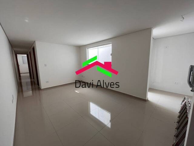 Apartamento para Venda em Santo André - 3