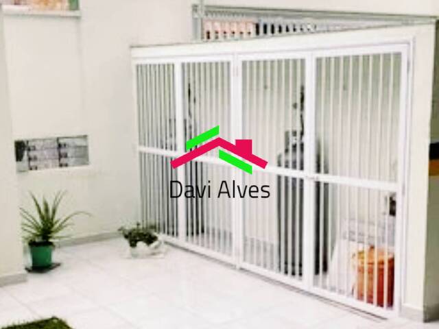 Apartamento para Venda em Santo André - 4