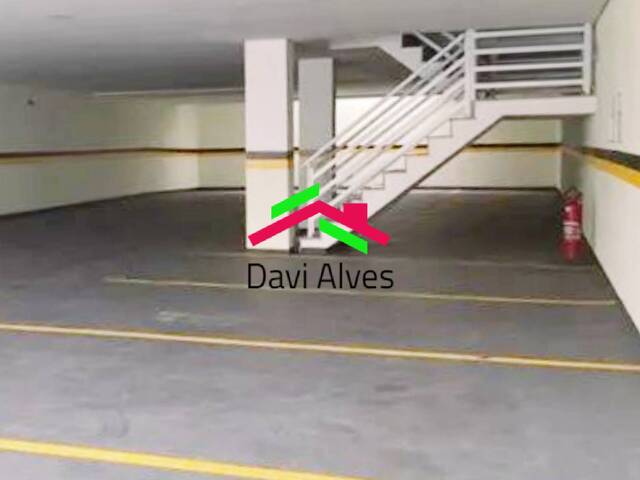 Apartamento para Venda em Santo André - 5