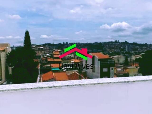 Apartamento para Venda em Santo André - 2