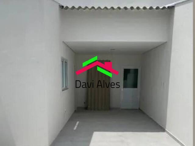 Apartamento para Venda em Santo André - 3