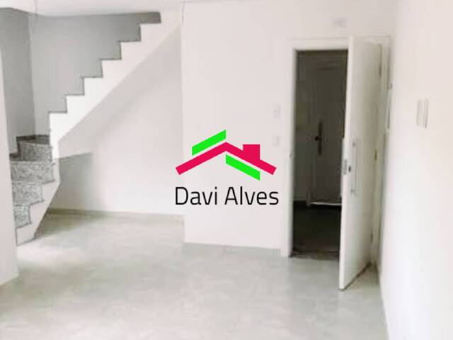 Apartamento para Venda em Santo André - 4