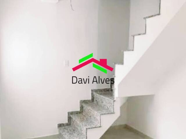 Apartamento para Venda em Santo André - 5