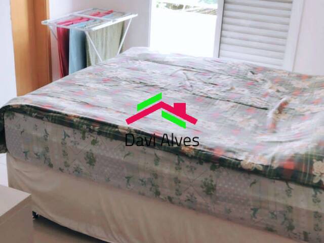Apartamento para Venda em Mauá - 5