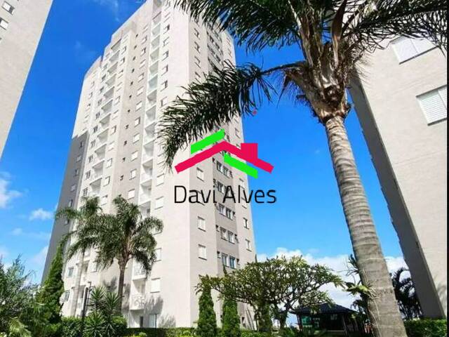 Apartamento para Venda em Santo André - 2