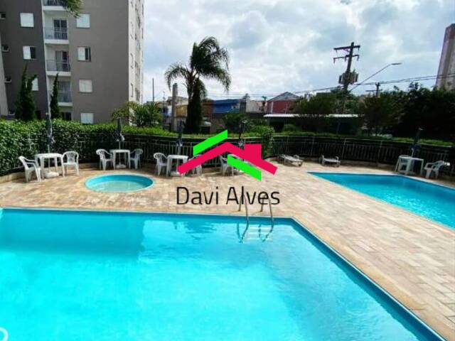 Apartamento para Venda em Santo André - 5