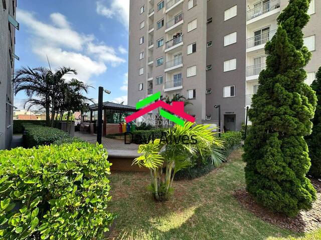 Apartamento para Venda em Santo André - 3