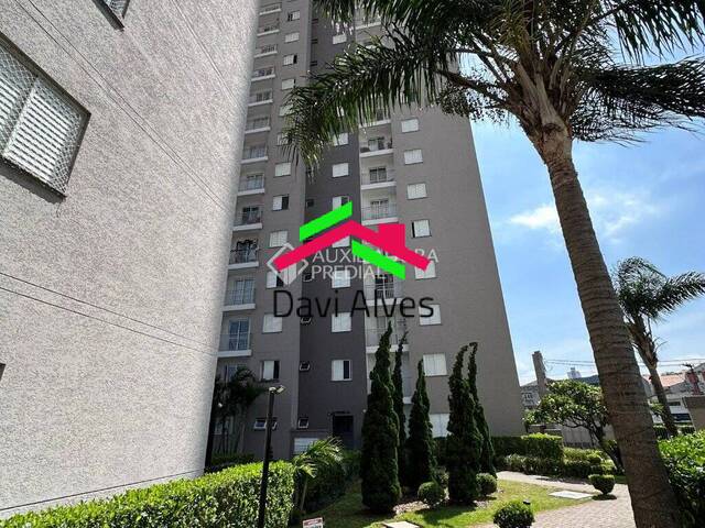 Apartamento para Venda em Santo André - 4