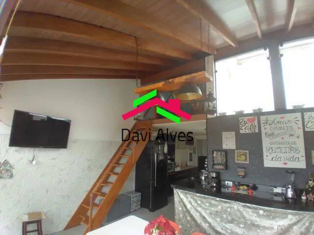 Apartamento para Venda em Santo André - 2