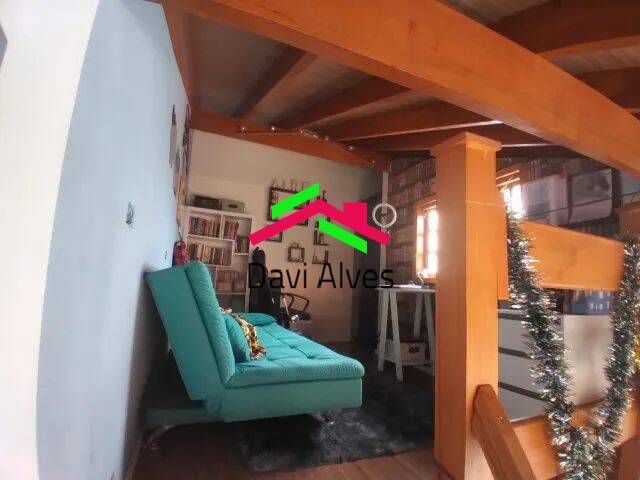 Apartamento para Venda em Santo André - 3