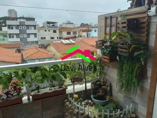Apartamento para Venda em Santo André - 5