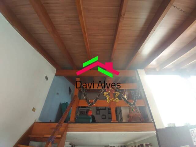 Apartamento para Venda em Santo André - 4