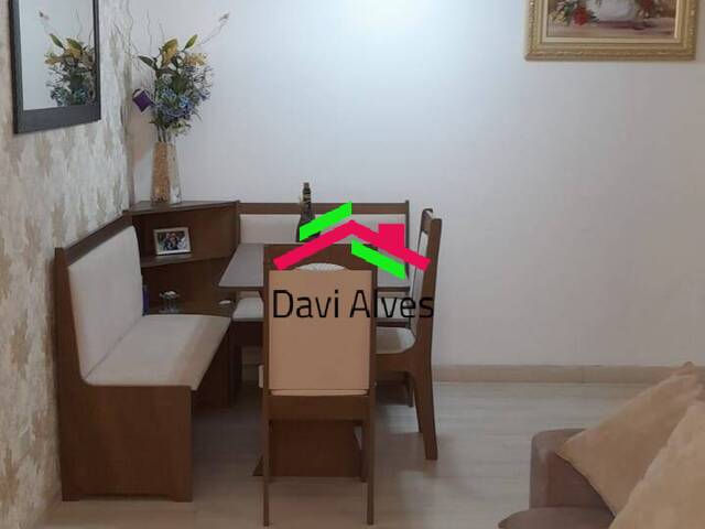 Apartamento para Venda em São Bernardo do Campo - 4