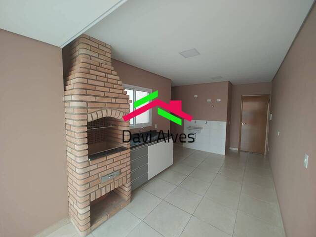 Apartamento para Venda em Santo André - 2