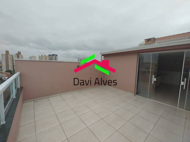 Apartamento para Venda em Santo André - 5