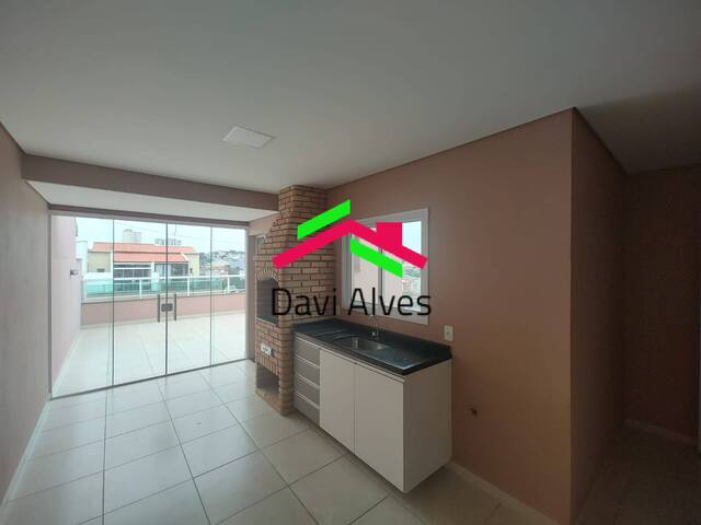 Apartamento para Venda em Santo André - 4