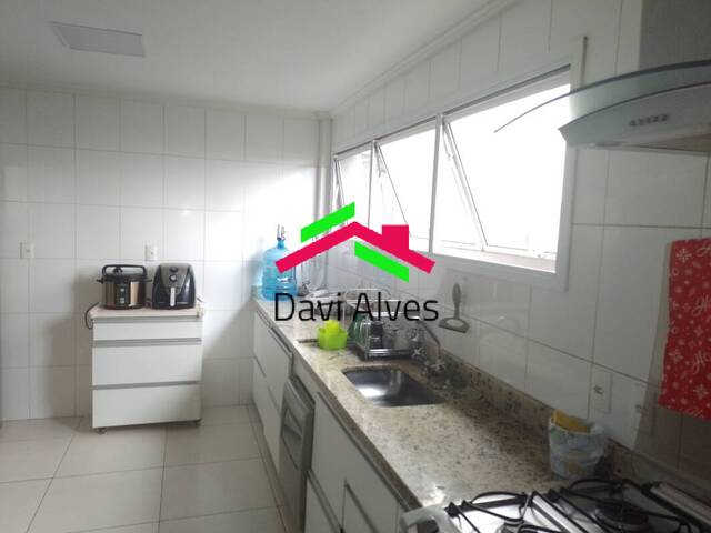 Apartamento para Venda em Santo André - 5
