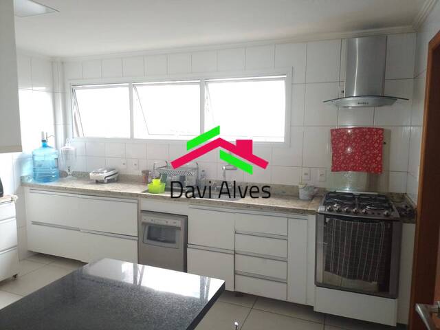 Apartamento para Venda em Santo André - 4