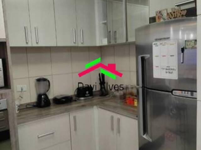 Apartamento para Venda em Santo André - 5