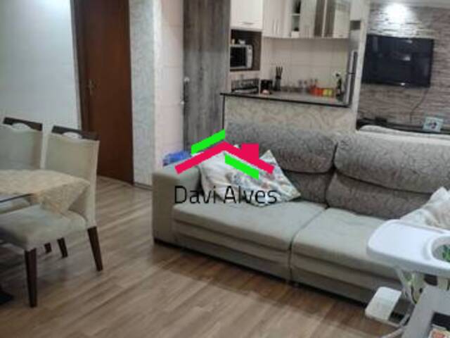 Apartamento para Venda em Santo André - 4