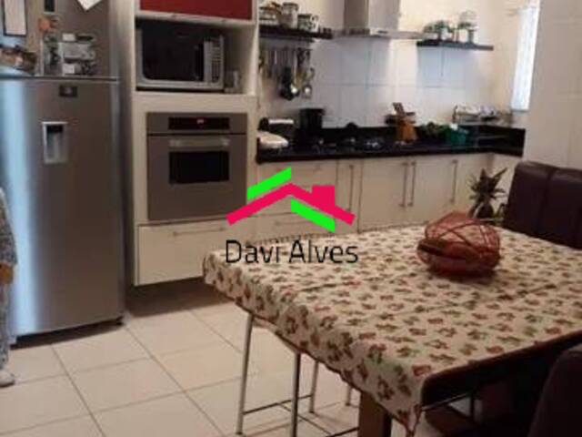 Apartamento para Venda em Santo André - 4