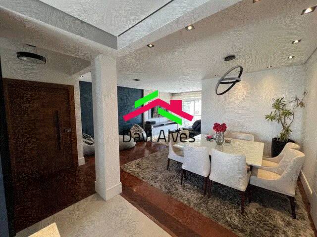 Apartamento para Venda em Santo André - 3