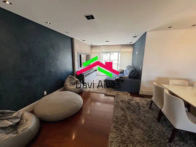 Apartamento para Venda em Santo André - 2