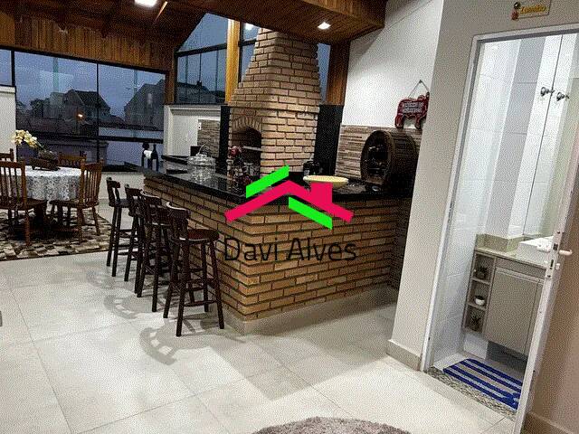 #000144 - Apartamento para Venda em Santo André - SP