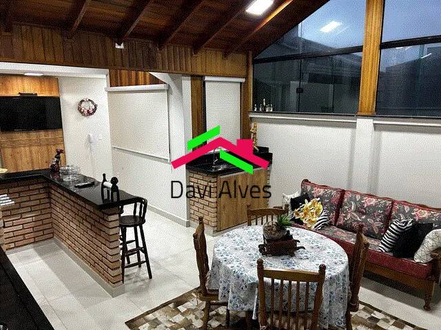 Apartamento para Venda em Santo André - 4