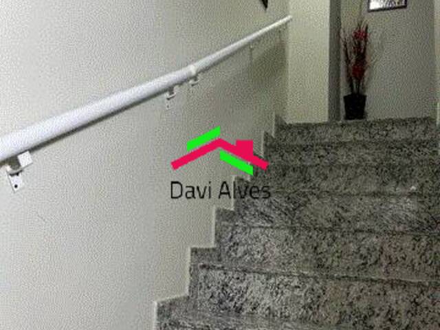 Apartamento para Venda em Santo André - 5