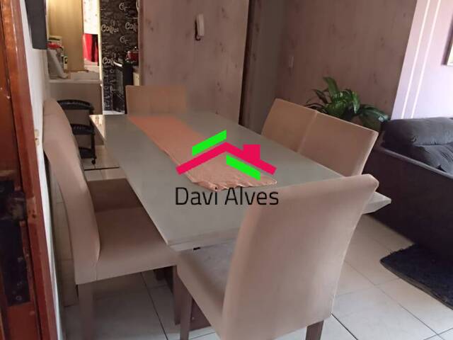 Apartamento para Venda em Santo André - 5