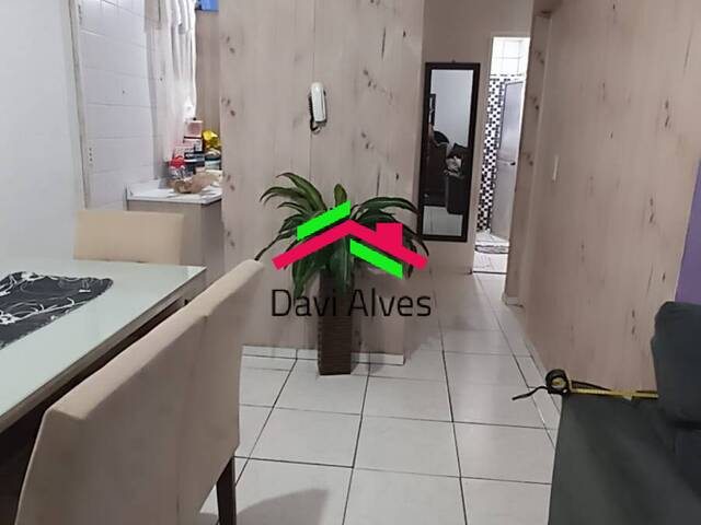 Apartamento para Venda em Santo André - 4