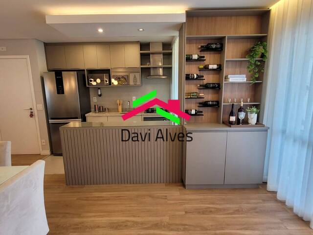 Apartamento para Venda em Santo André - 5