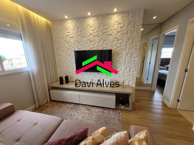 Apartamento para Venda em Santo André - 3