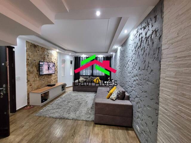 #000150 - Casa para Venda em Santo André - SP - 3